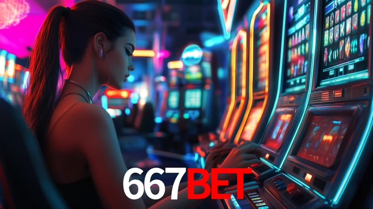 667bet - Cassino Regulamentado Brasil - 667bet login