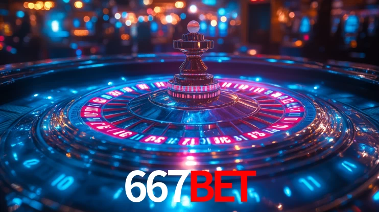 667bet: Seu Cassino Premiado com Pagamentos Rápidos