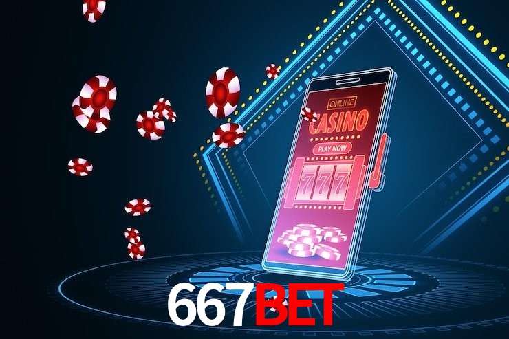 Inovações de Jogos na 667bet: O Futuro das Experiências Interativas