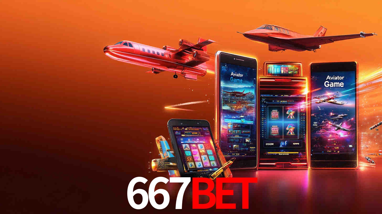cassino 667bet