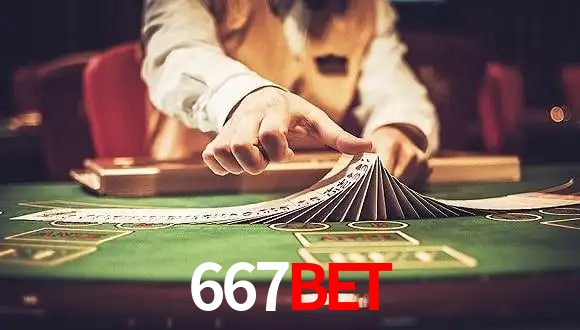 Welcome Bonus 667bet