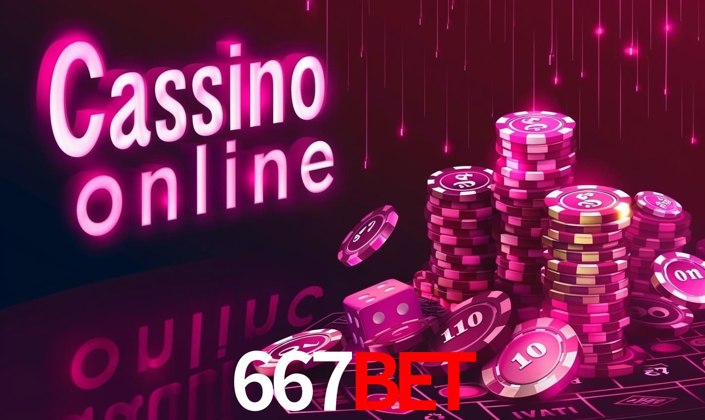 Casino VIP 667bet