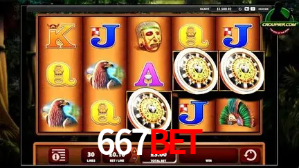 Exclusive Offers 667bet