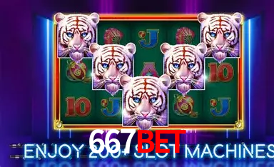 Live Casino 667bet