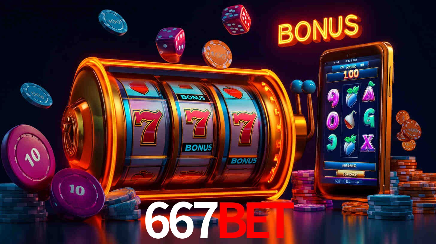 Jogos Exclusivos 667bet
