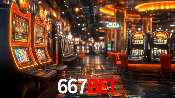 667bet login