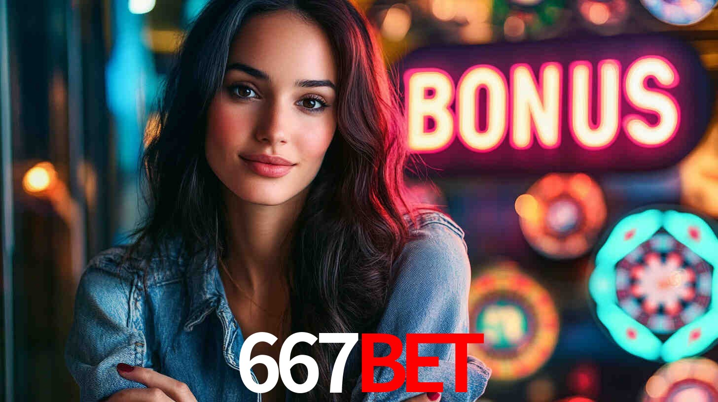 Desvendando o Mundo dos Jogos Virtuais na 667bet