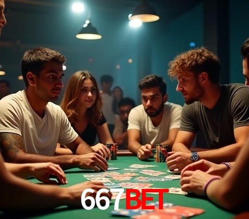 Apostas Esportivas na 667bet: Um Guia Completo