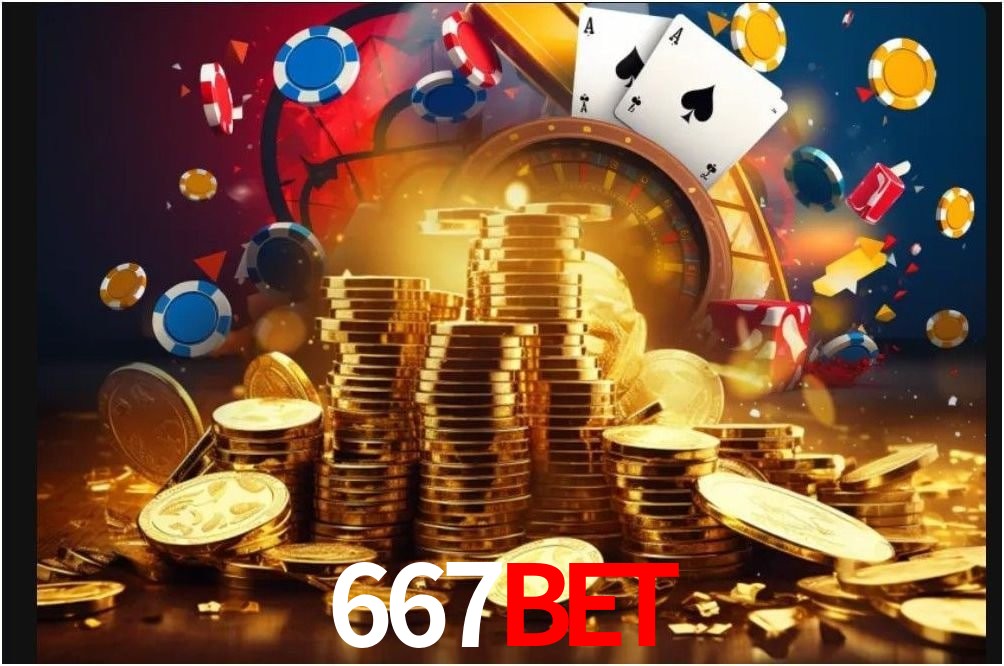 Recursos de Bônus 667bet