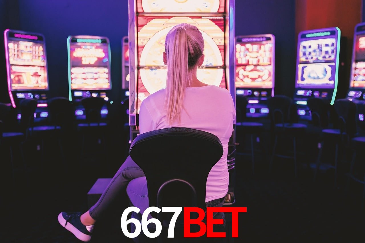 Game Providers 667bet