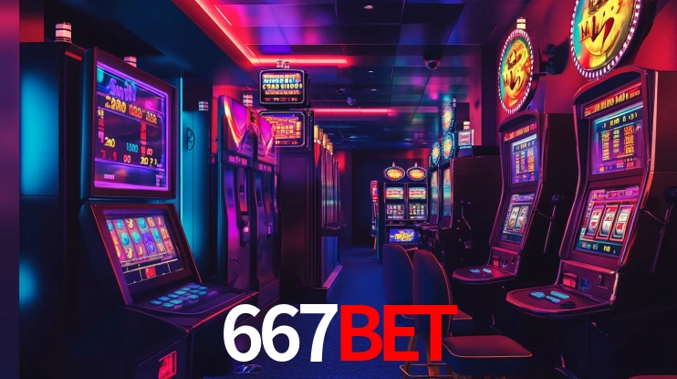 Experimente o Login Seguro Premium no 667bet