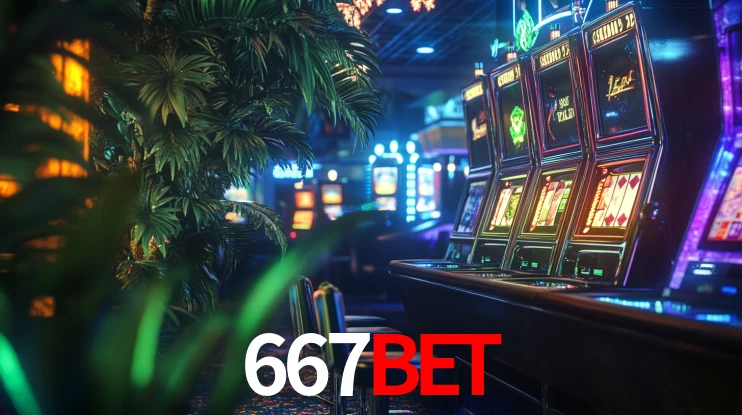 Welcome Bonus 667bet