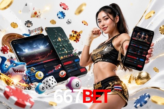 Flash Promotion 667bet