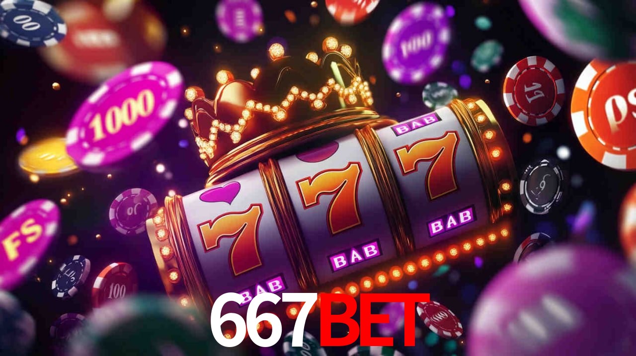 Live Casino 667bet