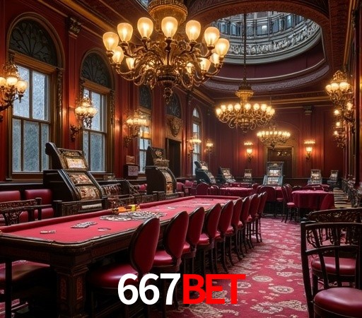 667bet Licenciado Curaçao - Segurança SSL 256-bit