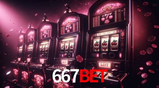 Interface Premium 667bet