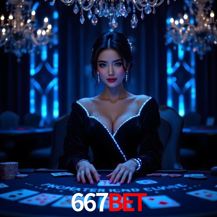 Cadastro Rápido 667bet