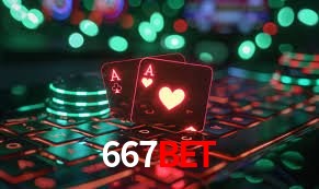 Recursos de Bônus 667bet