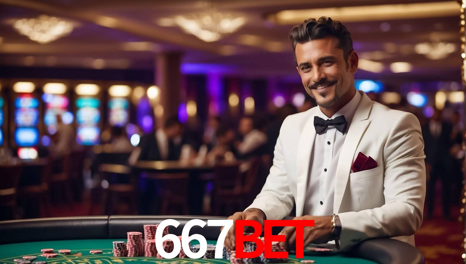 Promoção Relâmpago 667bet
