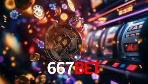 667bet Logo 3