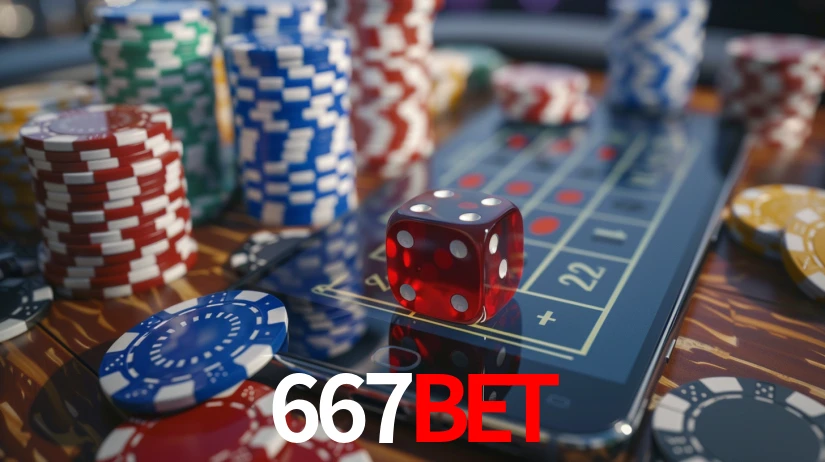 Apostas Ao Vivo 667bet