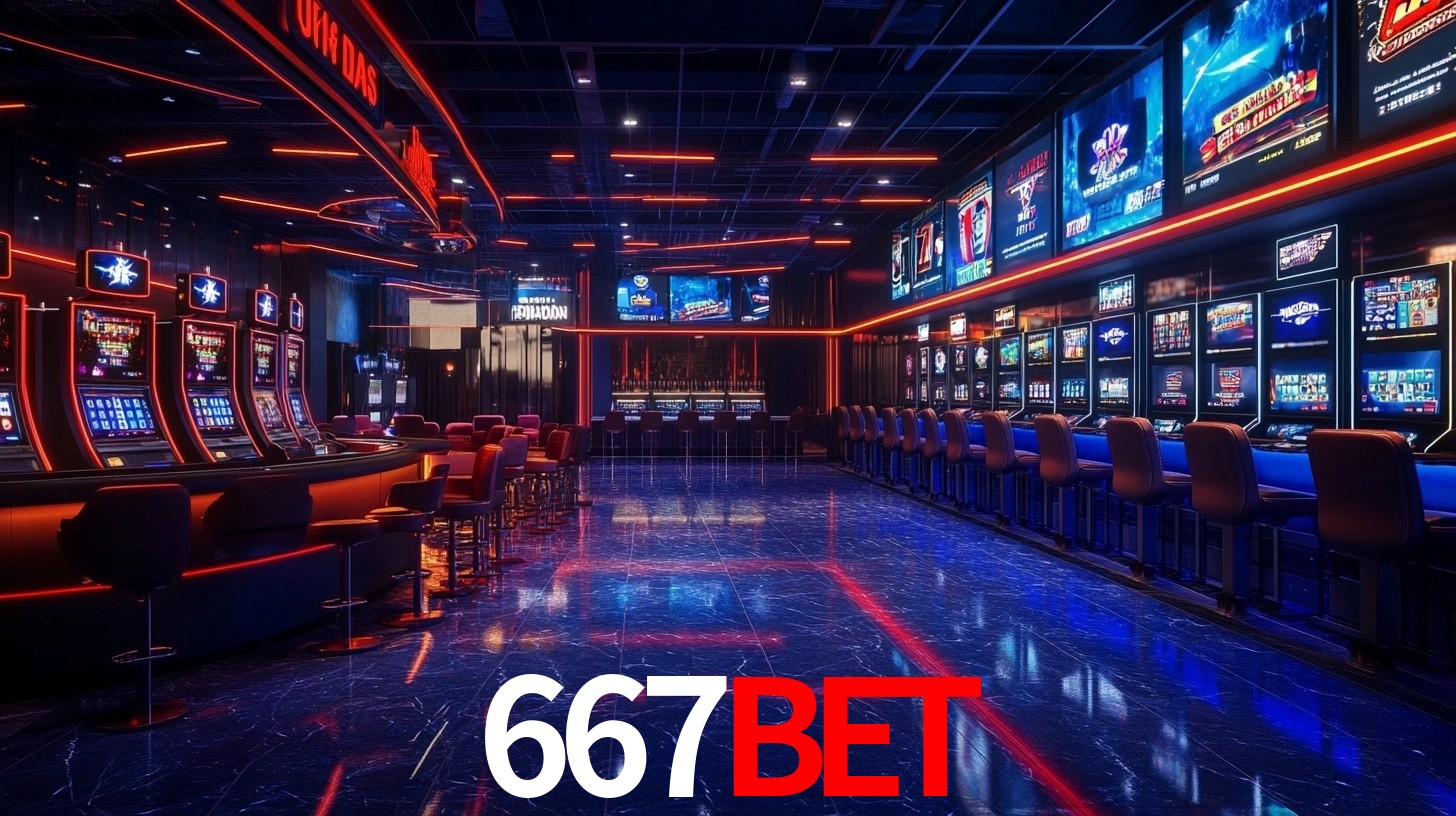 Premium Interface 667bet