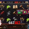 667bet Cassino Online Certificado