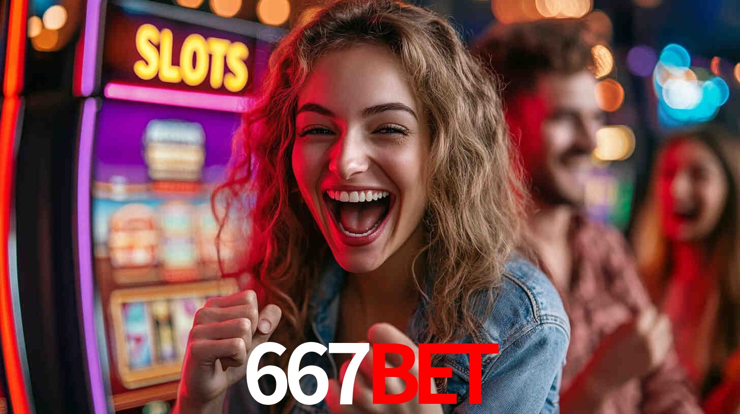 Descubra o Programa VIP da 667bet: Vantagens Exclusivas para Jogadores