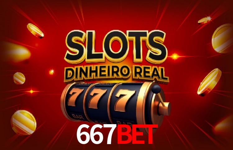 667bet Instalar Logo 3