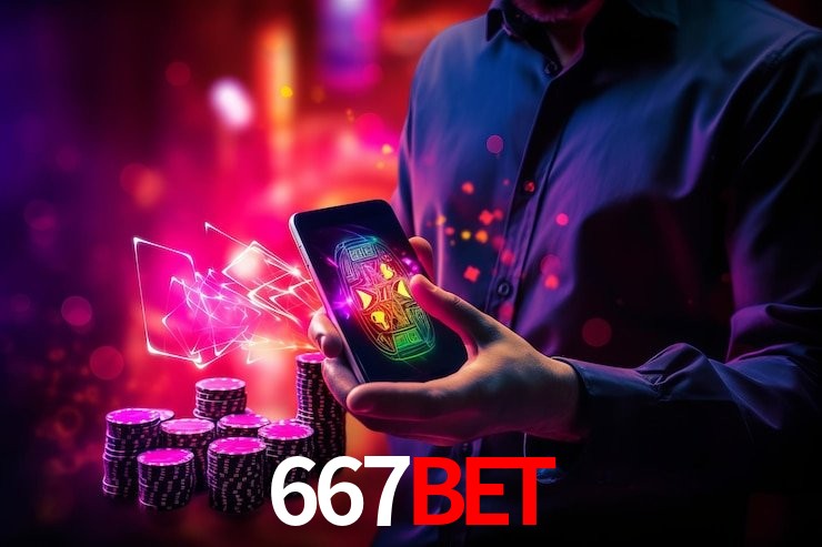 Casino VIP 667bet