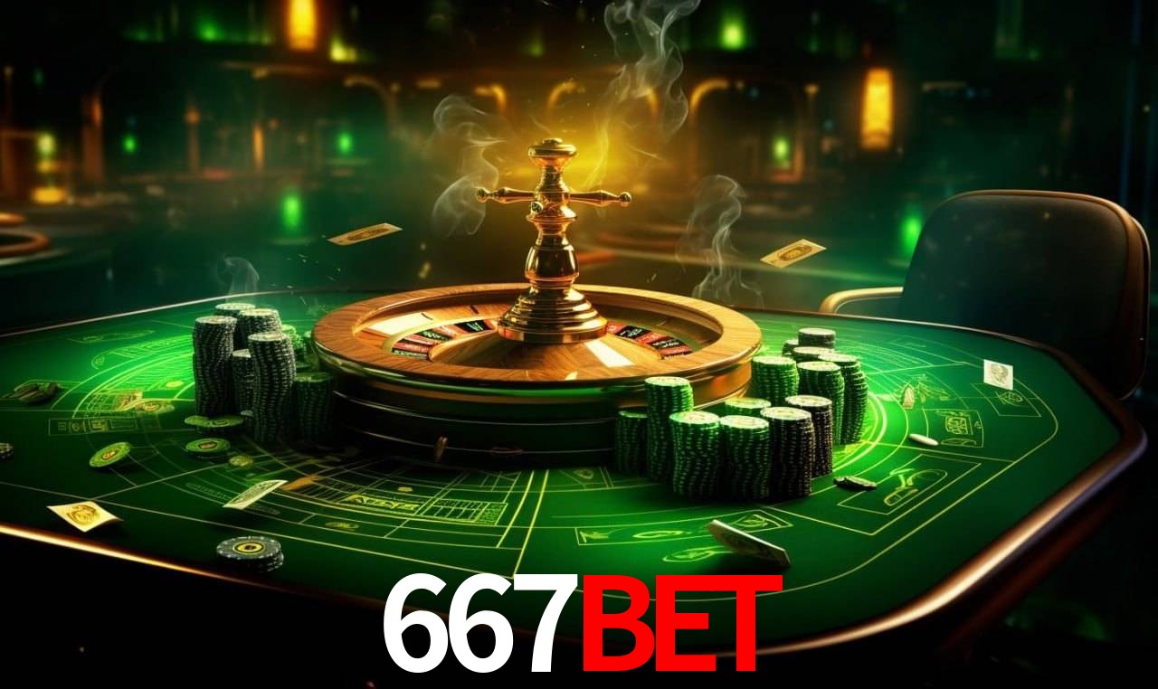 667bet Logo 2