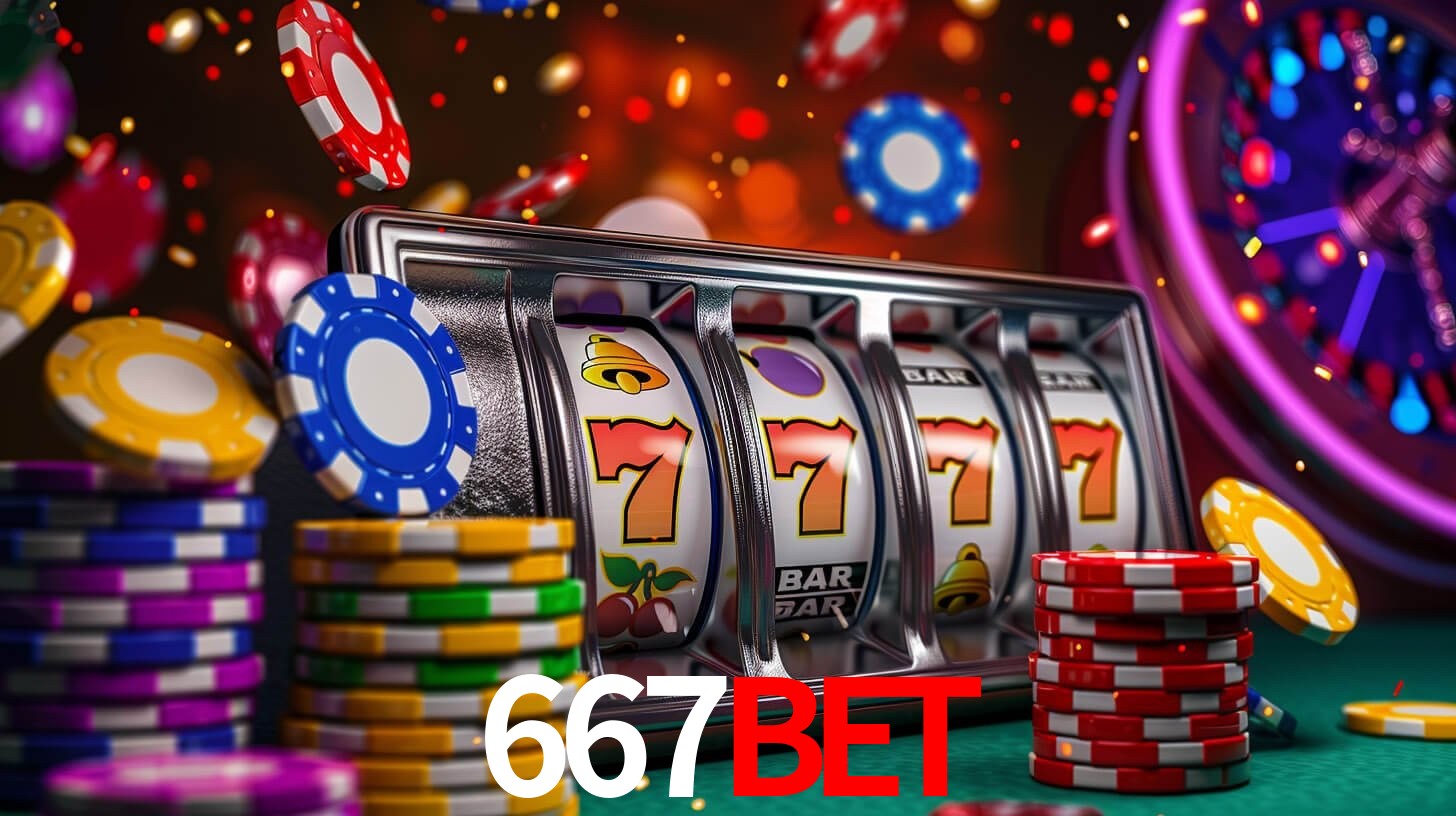 Programa VIP 667bet