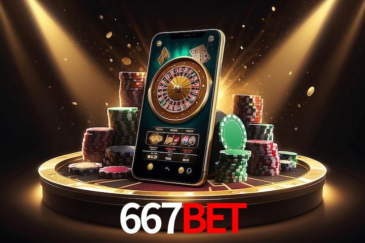 Sistemas de Segurança 667bet