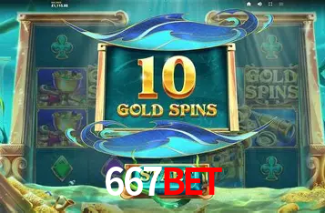 Inovações de Jogos na 667bet: O Futuro das Experiências Interativas