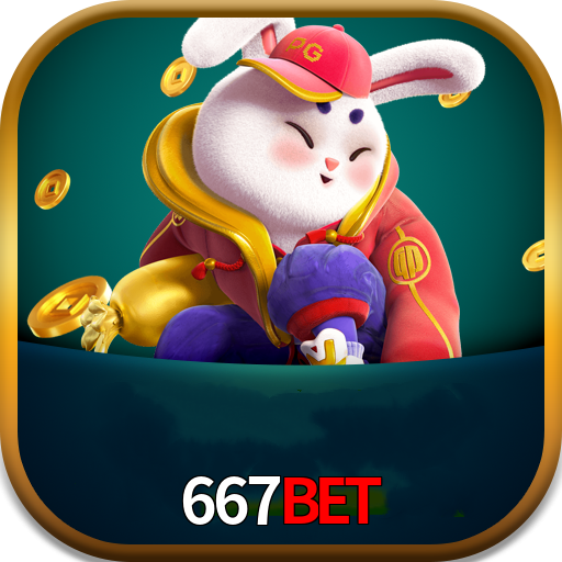 667bet Logo